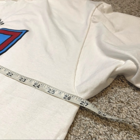 1996 Vtg. A&M Football T Sz 3X - Picture 8 of 8